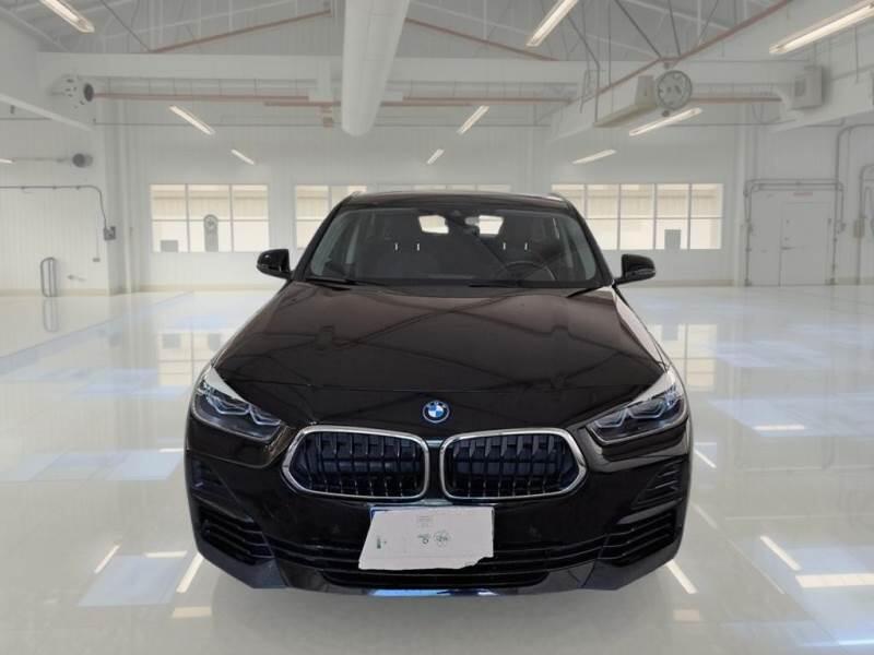 BMW X2 SUV XDRIVE 25E BUSINESS X AUTOMATICO - foto 6
