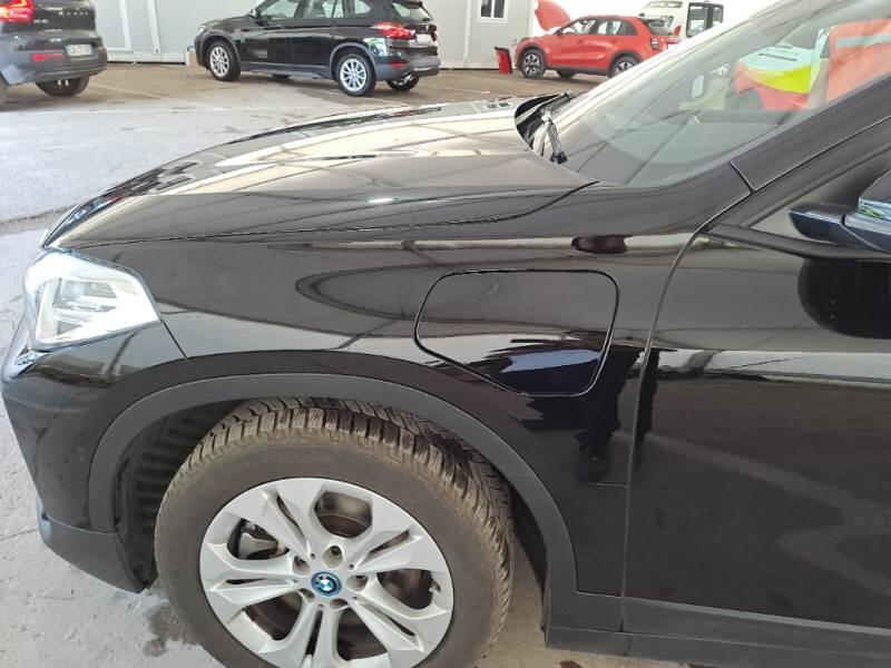 BMW X2 SUV XDRIVE 25E BUSINESS X AUTOMATICO - foto 53