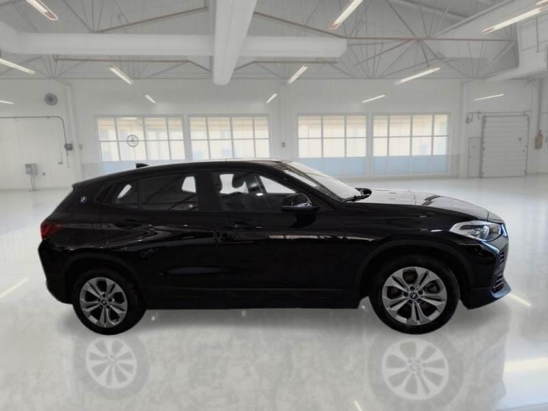 BMW X2 SUV XDRIVE 25E BUSINESS X AUTOMATICO - foto 7