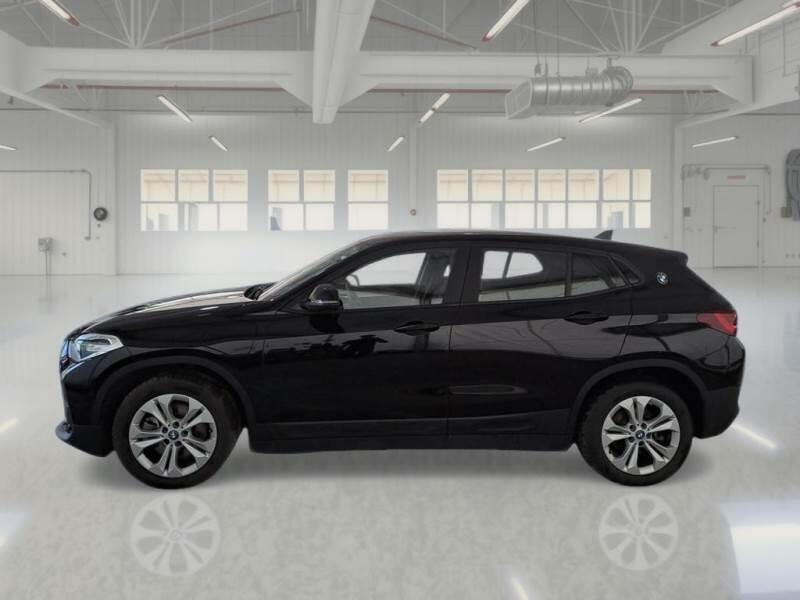 BMW X2 SUV XDRIVE 25E BUSINESS X AUTOMATICO - foto 8