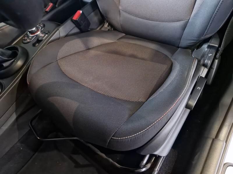 Mini Countryman BERLINA COOPER S E ALL4 BUSINESS AUTOM. - foto 12