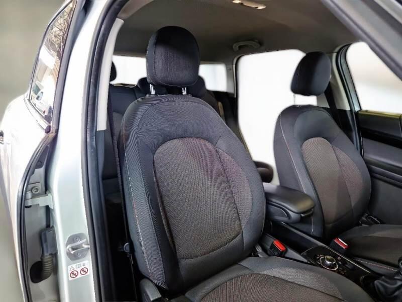 Mini Countryman BERLINA COOPER S E ALL4 BUSINESS AUTOM. - foto 13