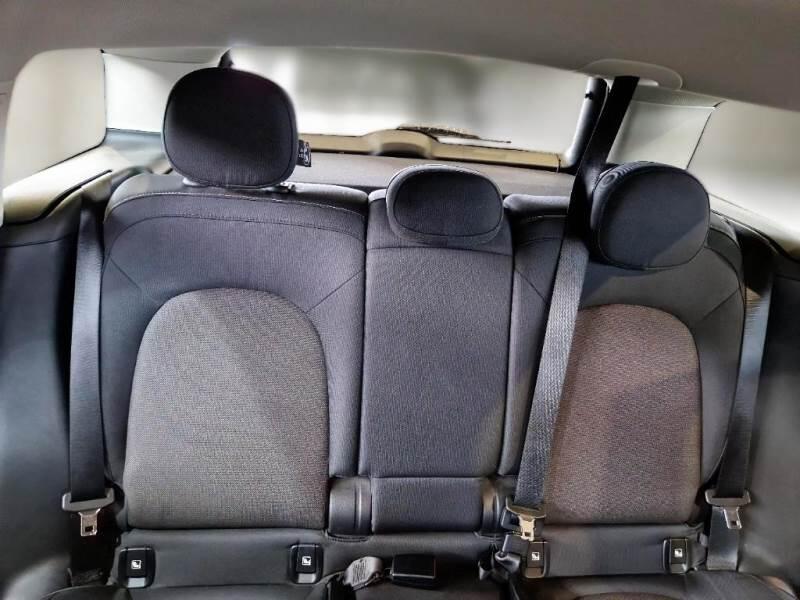 Mini Countryman BERLINA COOPER S E ALL4 BUSINESS AUTOM. - foto 15