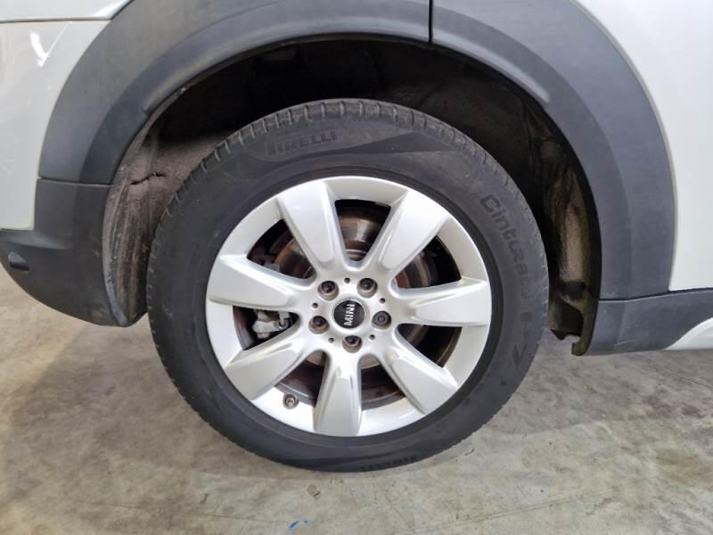 Mini Countryman BERLINA COOPER S E ALL4 BUSINESS AUTOM. - foto 19
