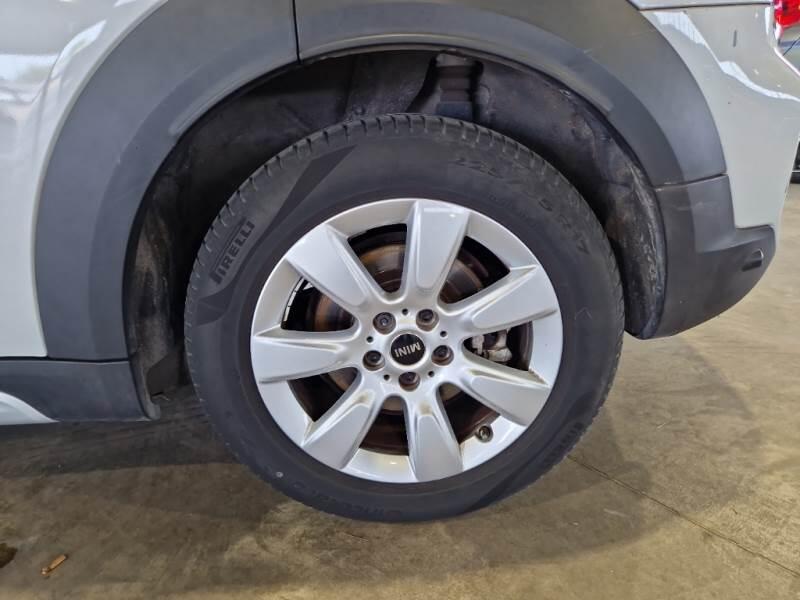 Mini Countryman BERLINA COOPER S E ALL4 BUSINESS AUTOM. - foto 20