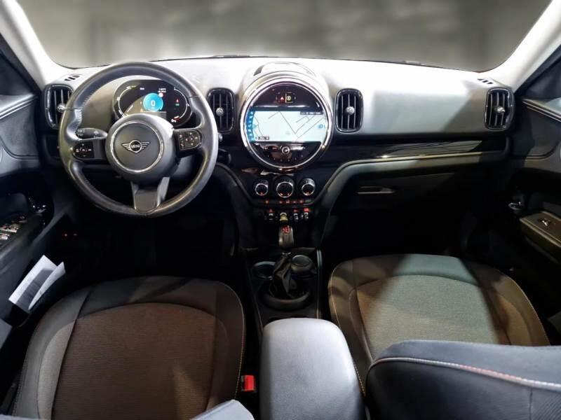 Mini Countryman BERLINA COOPER S E ALL4 BUSINESS AUTOM. - foto 3