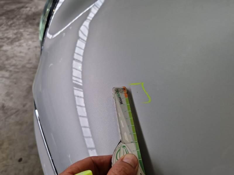 Mini Countryman BERLINA COOPER S E ALL4 BUSINESS AUTOM. - foto 24