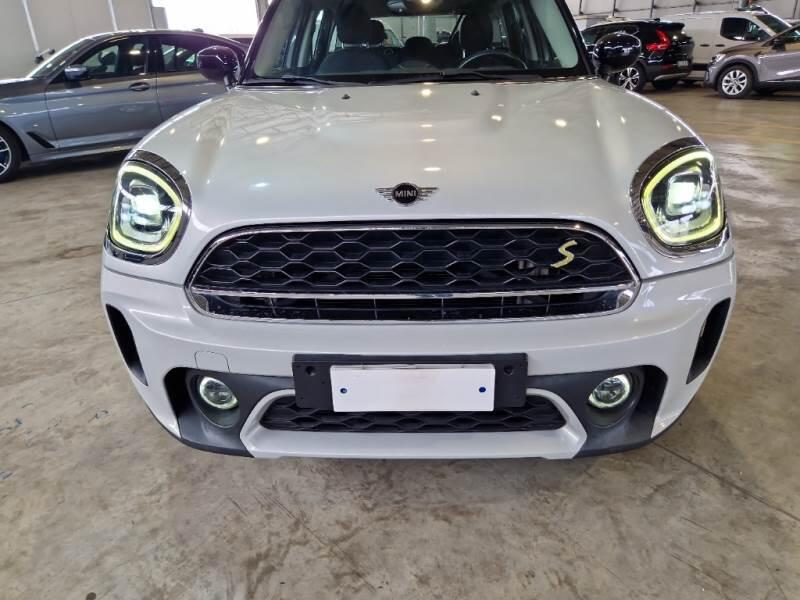 Mini Countryman BERLINA COOPER S E ALL4 BUSINESS AUTOM. - foto 25