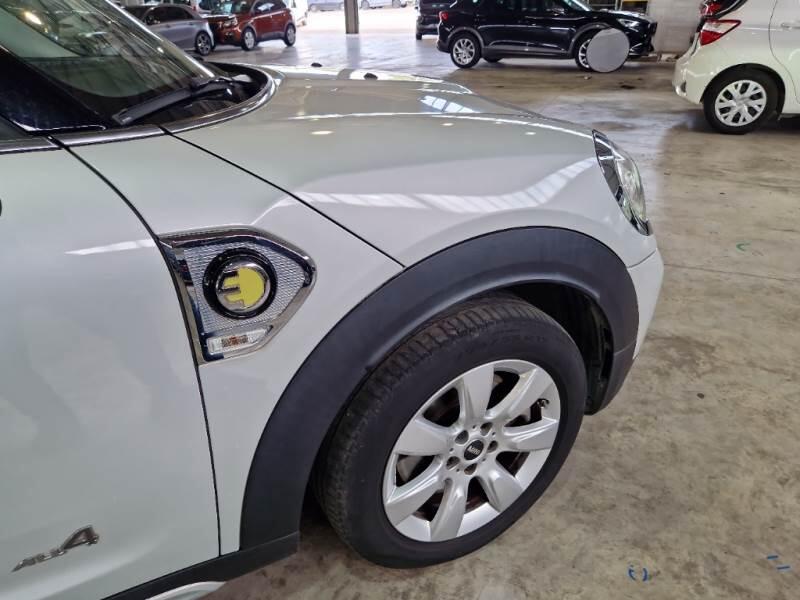 Mini Countryman BERLINA COOPER S E ALL4 BUSINESS AUTOM. - foto 29
