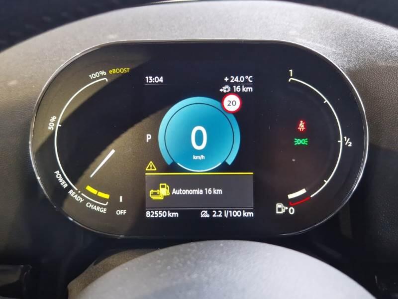 Mini Countryman BERLINA COOPER S E ALL4 BUSINESS AUTOM. - foto 4