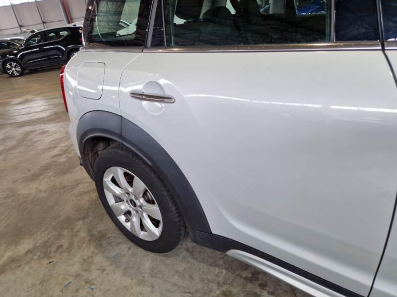 Mini Countryman BERLINA COOPER S E ALL4 BUSINESS AUTOM. - foto 31