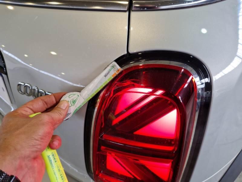 Mini Countryman BERLINA COOPER S E ALL4 BUSINESS AUTOM. - foto 33