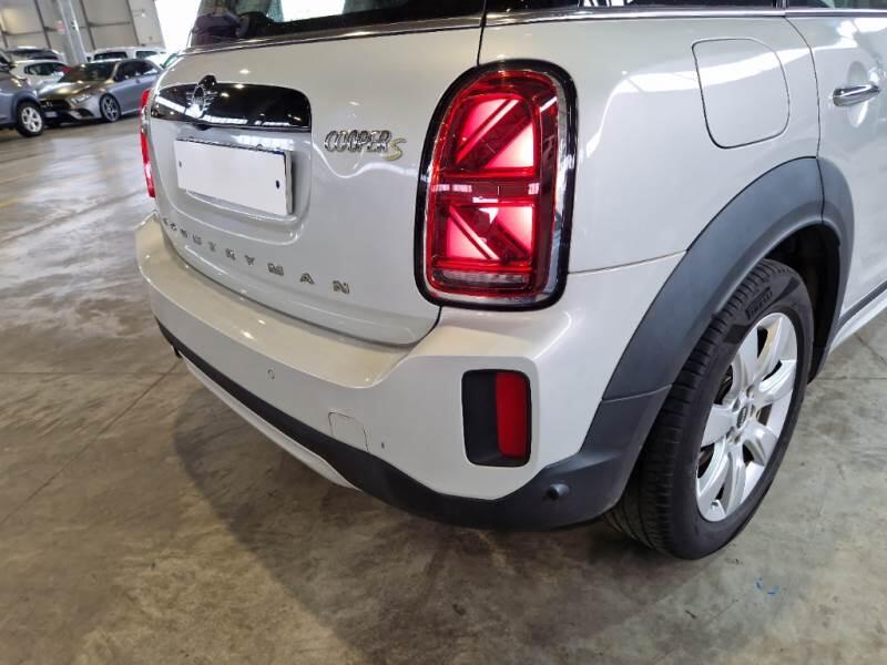 Mini Countryman BERLINA COOPER S E ALL4 BUSINESS AUTOM. - foto 34
