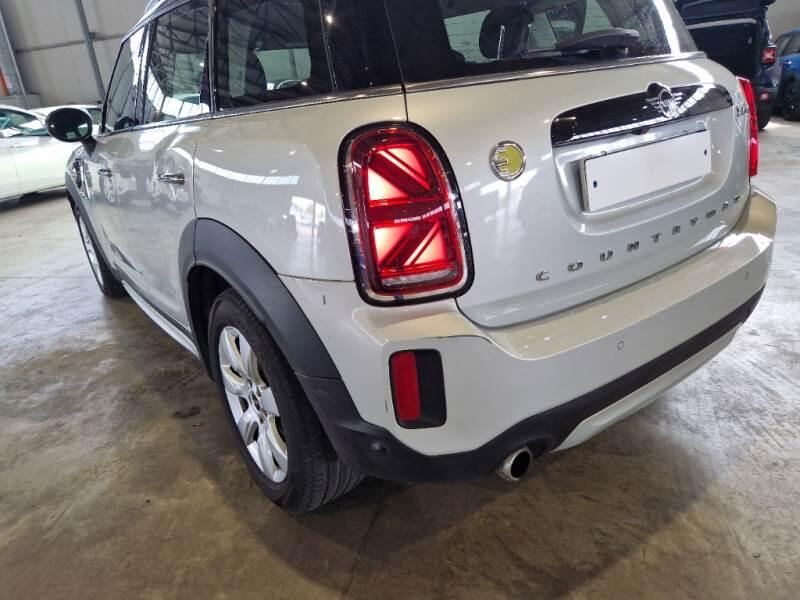 Mini Countryman BERLINA COOPER S E ALL4 BUSINESS AUTOM. - foto 37