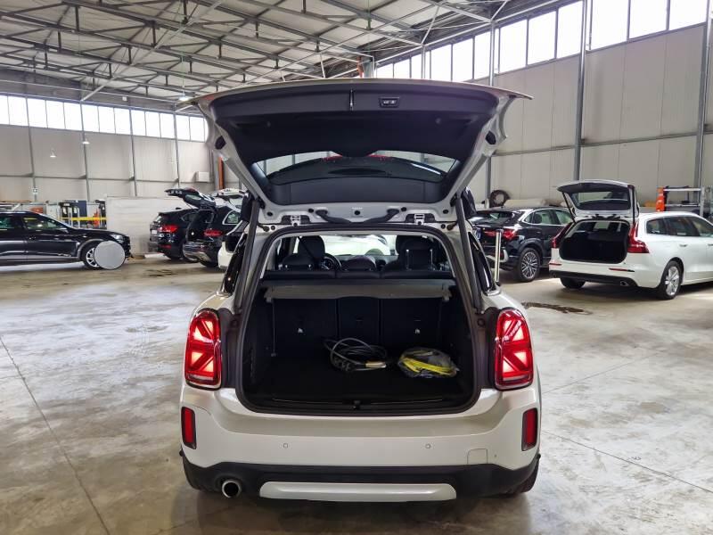 Mini Countryman BERLINA COOPER S E ALL4 BUSINESS AUTOM. - foto 5
