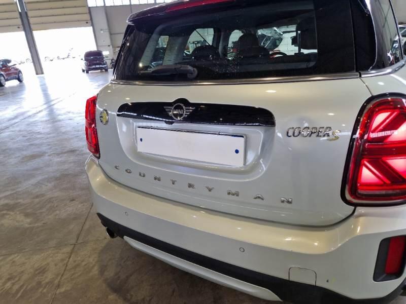 Mini Countryman BERLINA COOPER S E ALL4 BUSINESS AUTOM. - foto 41