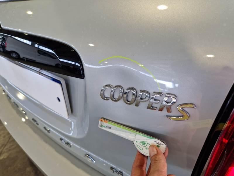 Mini Countryman BERLINA COOPER S E ALL4 BUSINESS AUTOM. - foto 42