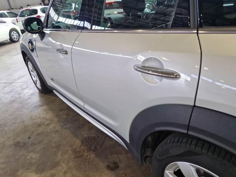 Mini Countryman BERLINA COOPER S E ALL4 BUSINESS AUTOM. - foto 43