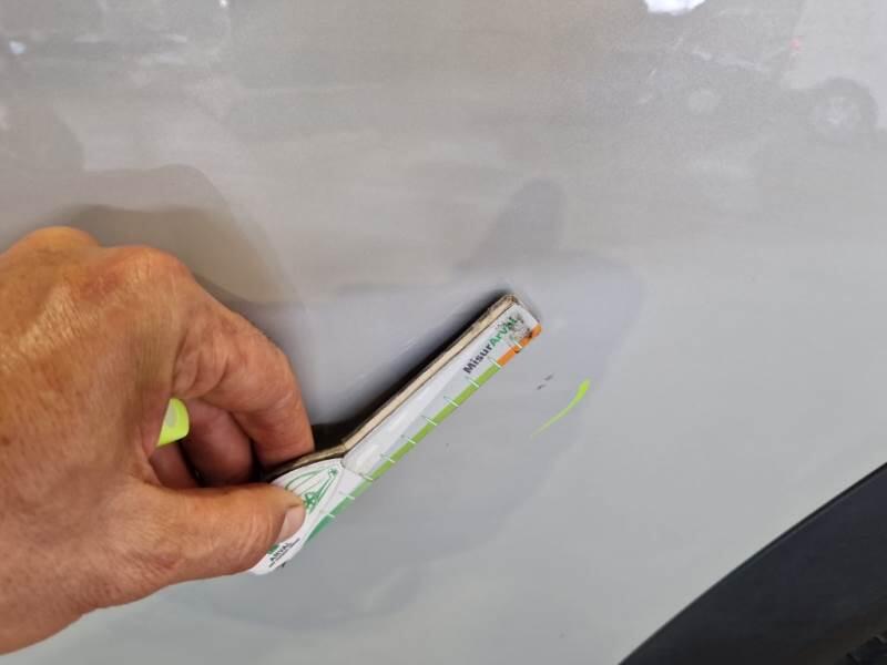 Mini Countryman BERLINA COOPER S E ALL4 BUSINESS AUTOM. - foto 44