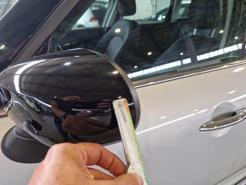 Mini Countryman BERLINA COOPER S E ALL4 BUSINESS AUTOM. - foto 46