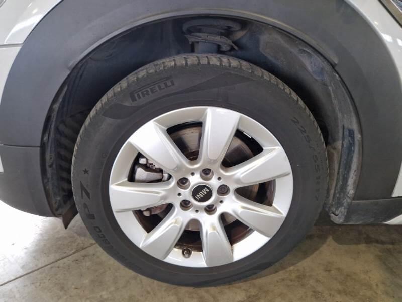 Mini Countryman BERLINA COOPER S E ALL4 BUSINESS AUTOM. - foto 47