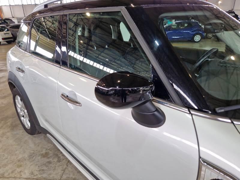 Mini Countryman BERLINA COOPER S E ALL4 BUSINESS AUTOM. - foto 49