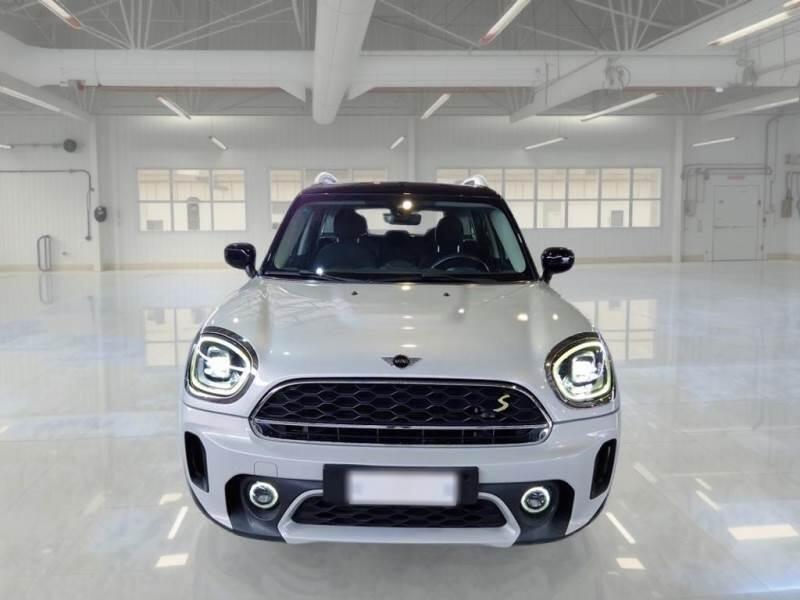 Mini Countryman BERLINA COOPER S E ALL4 BUSINESS AUTOM. - foto 6