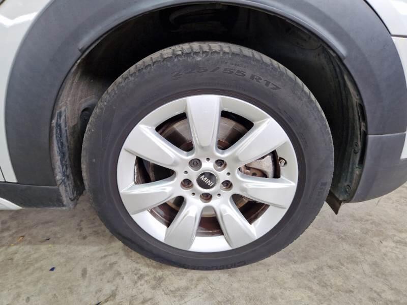 Mini Countryman BERLINA COOPER S E ALL4 BUSINESS AUTOM. - foto 51