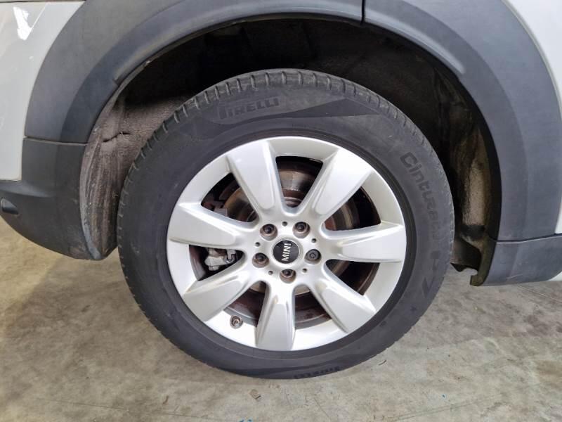 Mini Countryman BERLINA COOPER S E ALL4 BUSINESS AUTOM. - foto 53