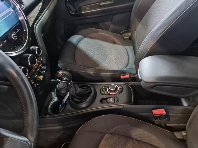 Mini Countryman BERLINA COOPER S E ALL4 BUSINESS AUTOM. - foto 57