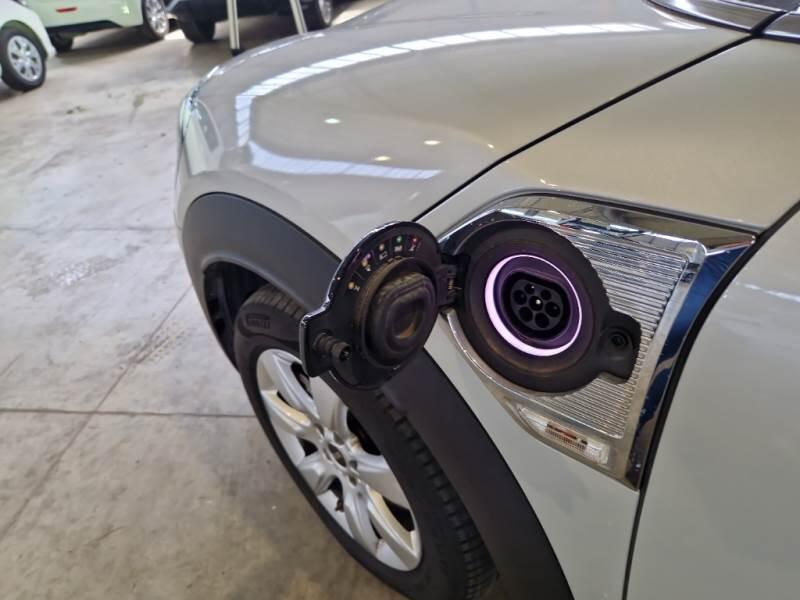 Mini Countryman BERLINA COOPER S E ALL4 BUSINESS AUTOM. - foto 60