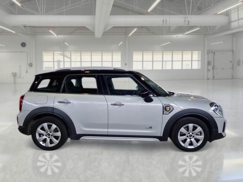 Mini Countryman BERLINA COOPER S E ALL4 BUSINESS AUTOM. - foto 7