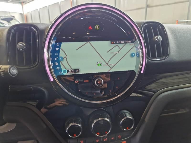 Mini Countryman BERLINA COOPER S E ALL4 BUSINESS AUTOM. - foto 61