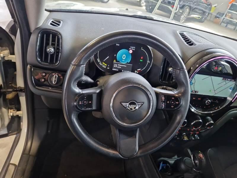 Mini Countryman BERLINA COOPER S E ALL4 BUSINESS AUTOM. - foto 62