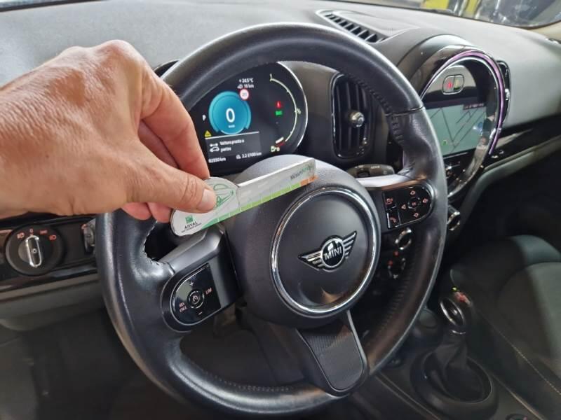 Mini Countryman BERLINA COOPER S E ALL4 BUSINESS AUTOM. - foto 63