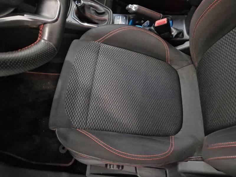 Ford Puma SUV 1.0 ECOBOOST HYBRID 125CV ST-LINE - foto 12