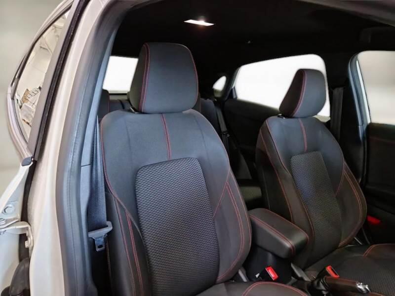 Ford Puma SUV 1.0 ECOBOOST HYBRID 125CV ST-LINE - foto 13