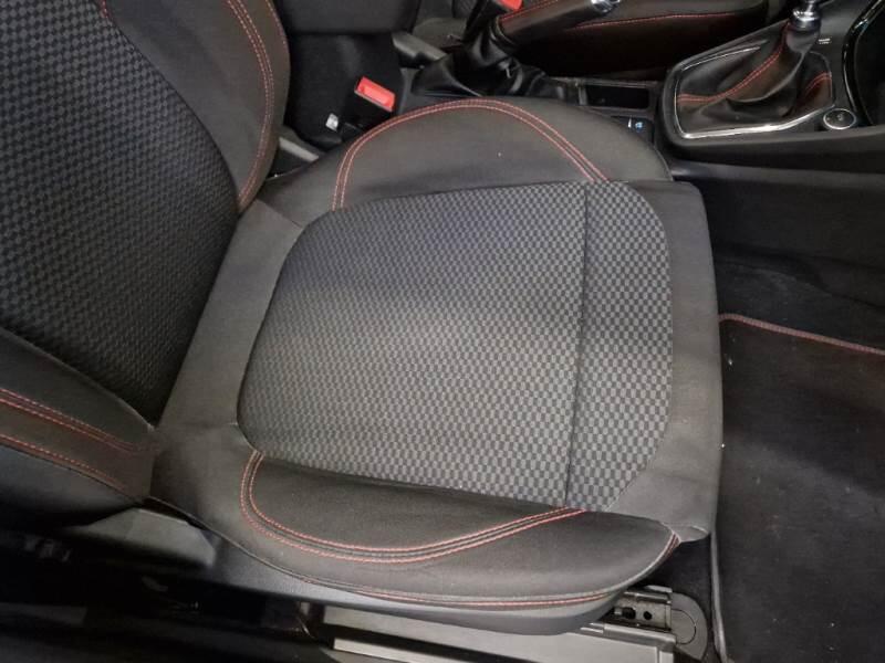 Ford Puma SUV 1.0 ECOBOOST HYBRID 125CV ST-LINE - foto 14
