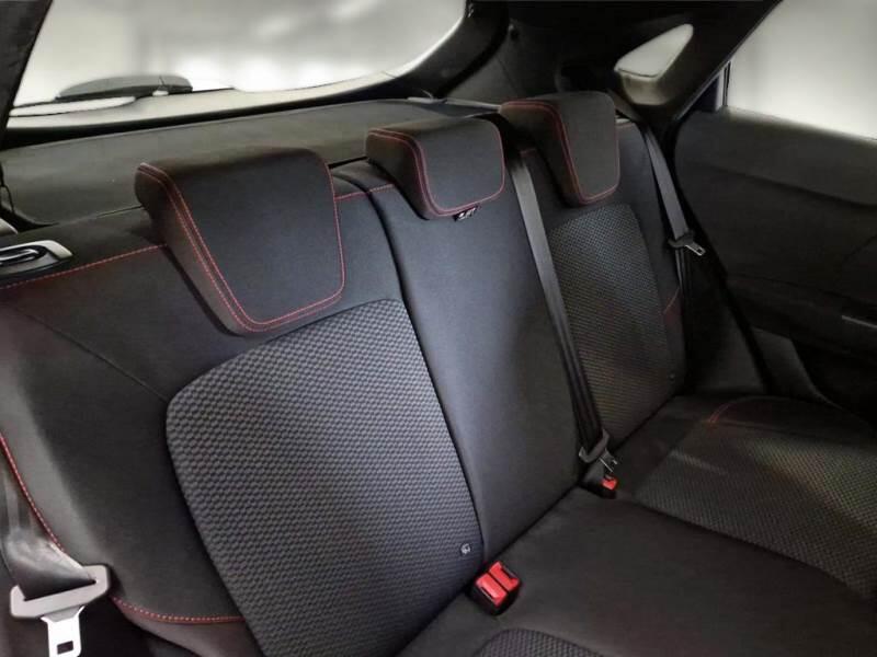 Ford Puma SUV 1.0 ECOBOOST HYBRID 125CV ST-LINE - foto 15
