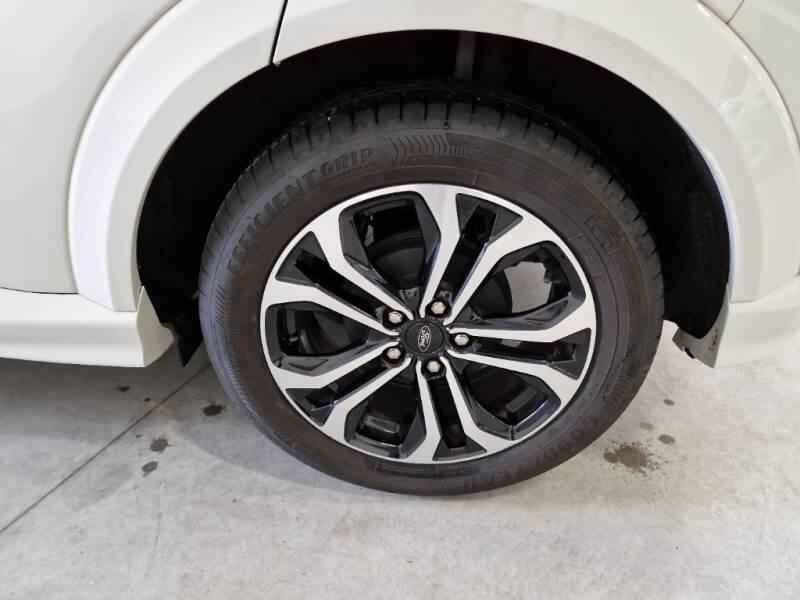 Ford Puma SUV 1.0 ECOBOOST HYBRID 125CV ST-LINE - foto 19