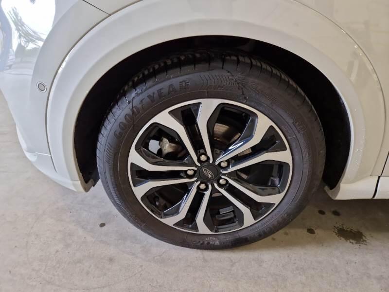 Ford Puma SUV 1.0 ECOBOOST HYBRID 125CV ST-LINE - foto 20