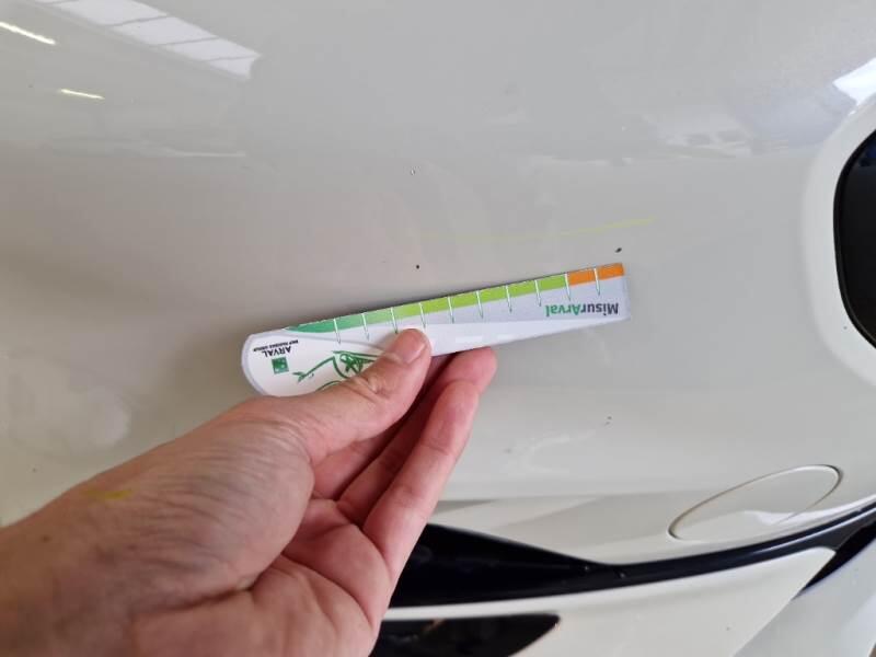 Ford Puma SUV 1.0 ECOBOOST HYBRID 125CV ST-LINE - foto 22