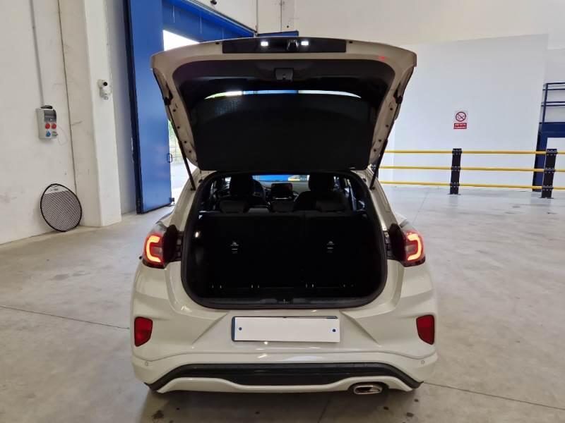 Ford Puma SUV 1.0 ECOBOOST HYBRID 125CV ST-LINE - foto 5
