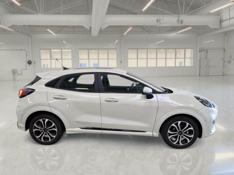 Ford Puma SUV 1.0 ECOBOOST HYBRID 125CV ST-LINE - foto 7