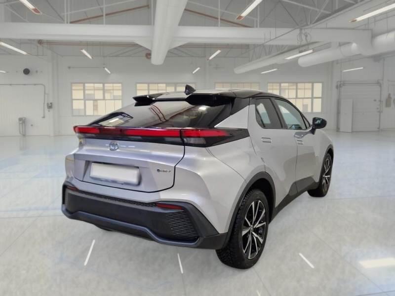 Toyota C-HR SUV 1.8 HV E-CVT TREND - foto 2