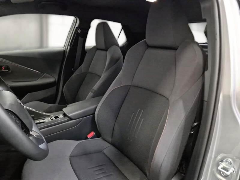 Toyota C-HR SUV 1.8 HV E-CVT TREND - foto 11