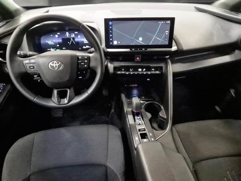 Toyota C-HR SUV 1.8 HV E-CVT TREND - foto 3