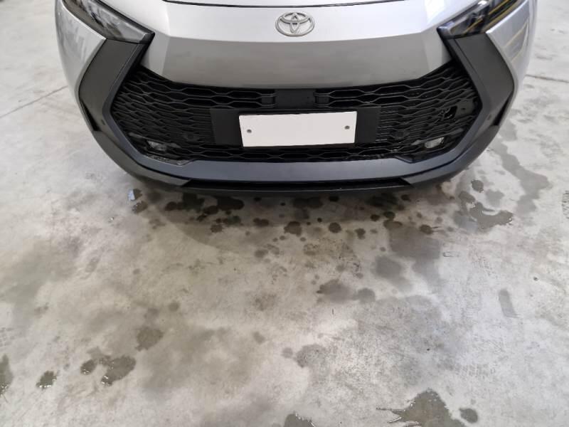 Toyota C-HR SUV 1.8 HV E-CVT TREND - foto 24