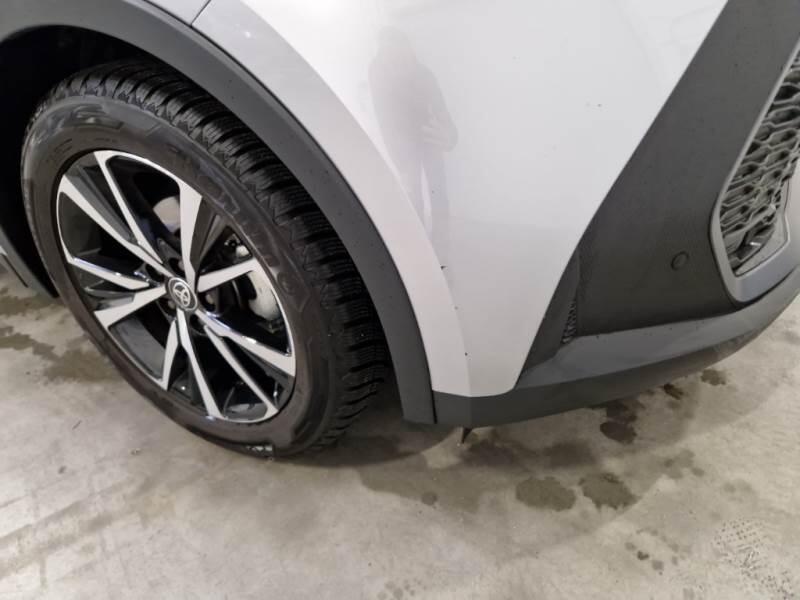 Toyota C-HR SUV 1.8 HV E-CVT TREND - foto 28