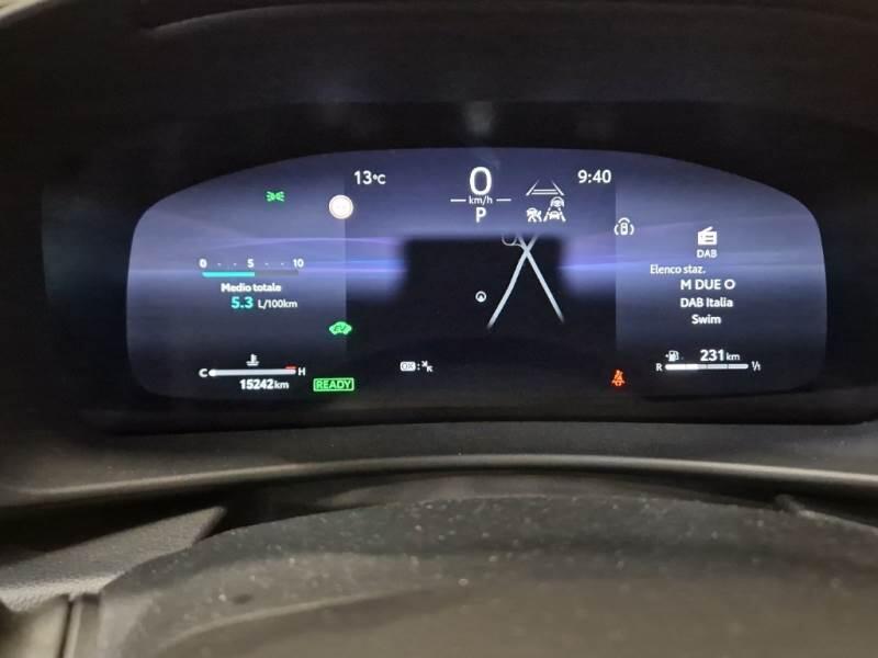 Toyota C-HR SUV 1.8 HV E-CVT TREND - foto 4
